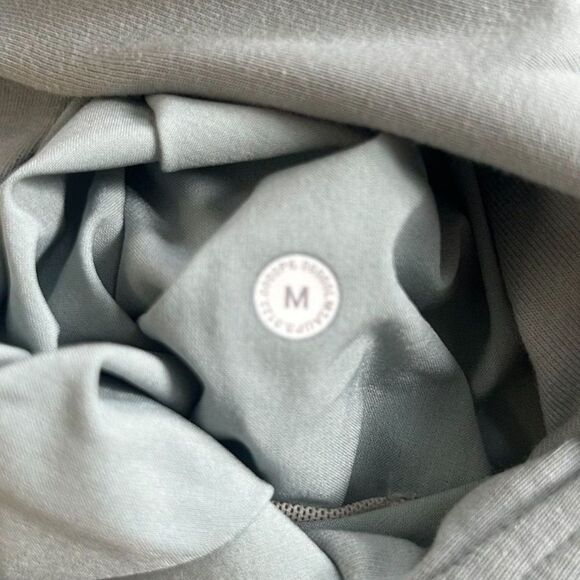Lululemon City Sweat Hoodie Sweatshirt, Size M - Picture 7 of 7